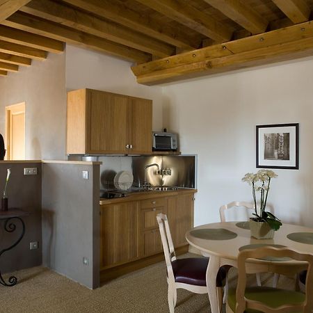 Готель Cote Parc Remalard Номер фото
