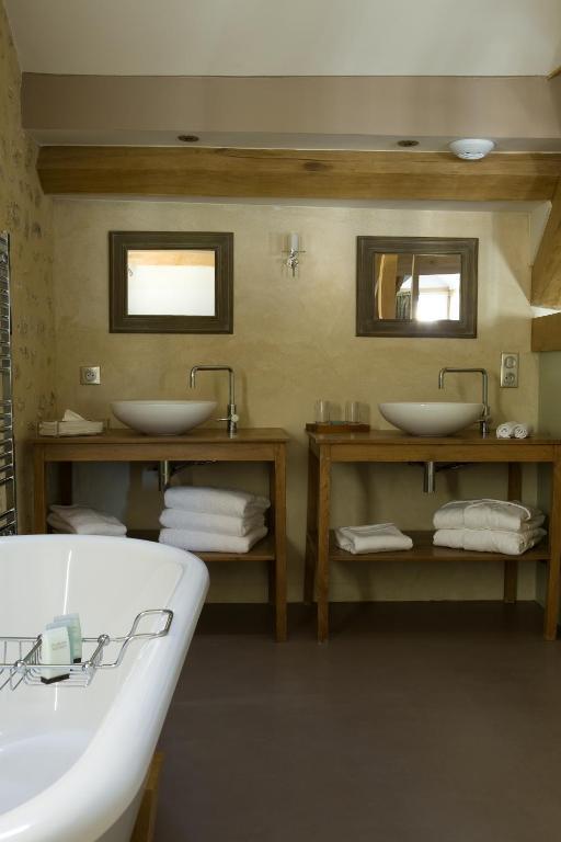 Готель Cote Parc Remalard Номер фото